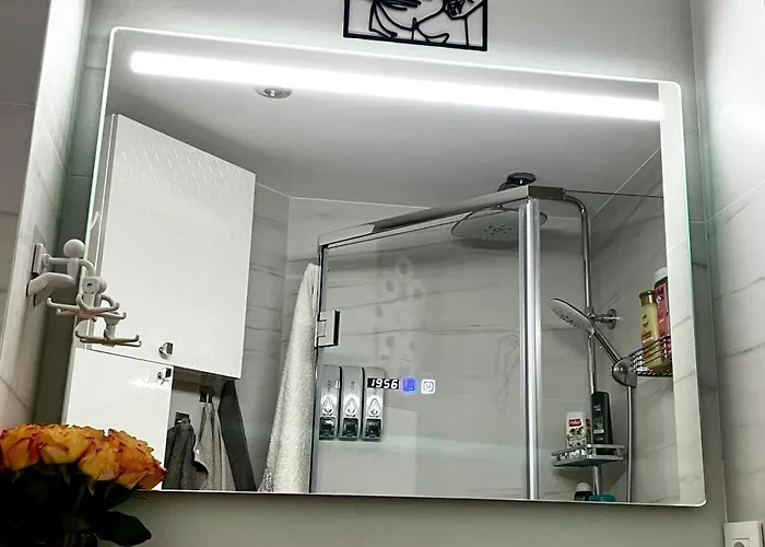 Petit Bijou Nicois Apartmán *
