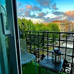 شقة Petit Bijou Nicois نيس
