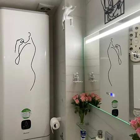 アパート Petit Bijou Nicois ニース