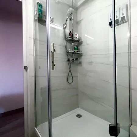 Apartment Petit Bijou Nicois *