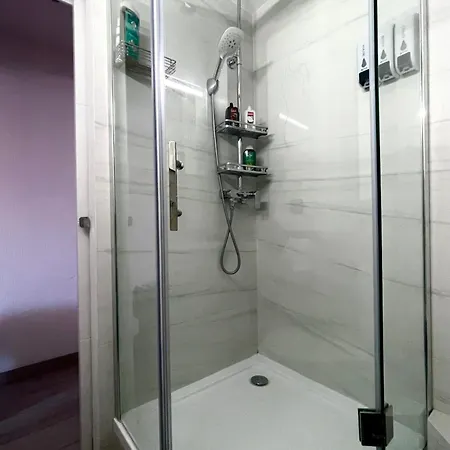 Apartman Petit Bijou Nicois *