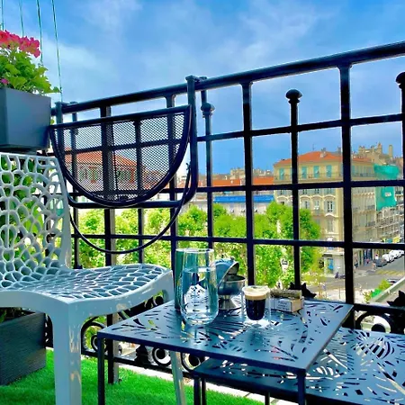 Petit Bijou Nicois *