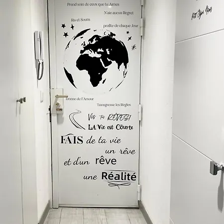 Petit Bijou Nicois *