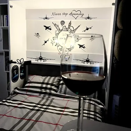 Petit Bijou Nicois アパート *