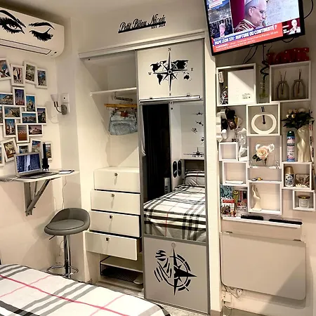 Petit Bijou Nicois نيس