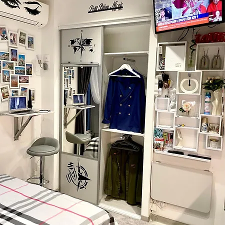 Petit Bijou Nicois * نيس