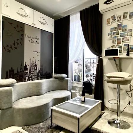 Petit Bijou Nicois نيس